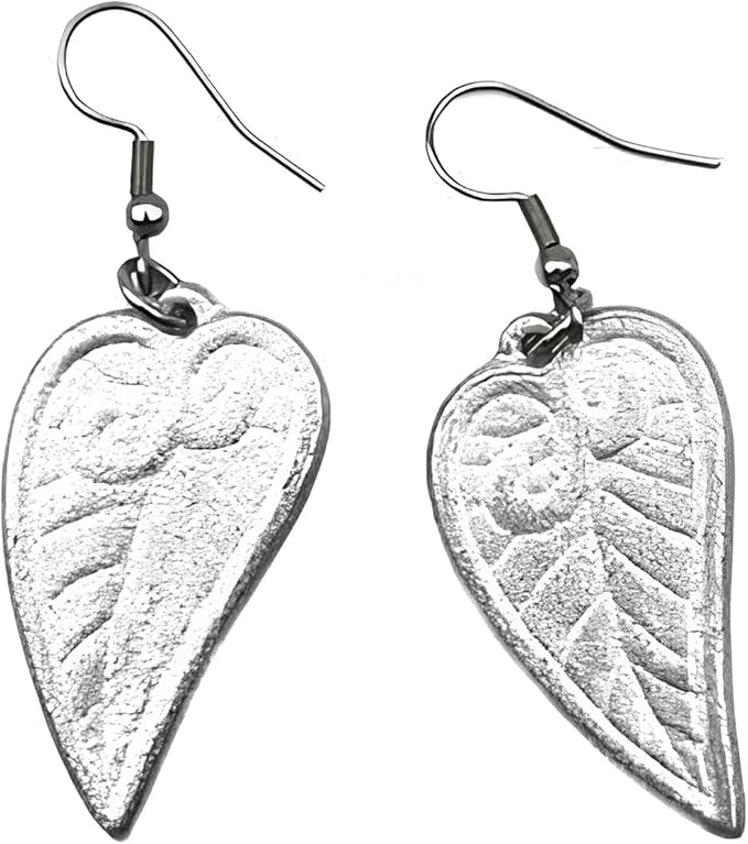 Leaves Earrings