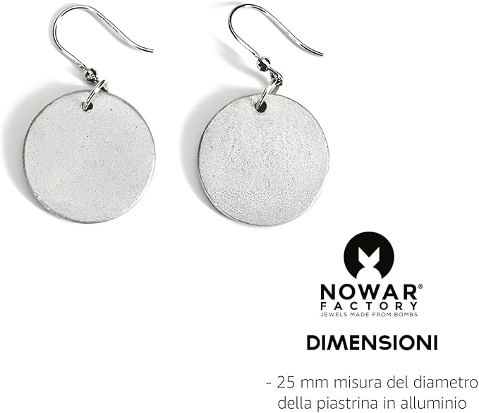 Full Circle Earrings