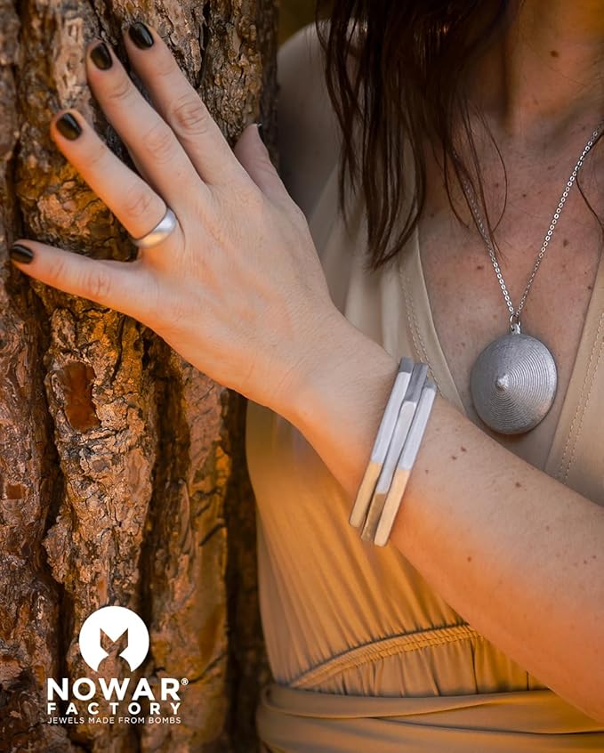 Collar de gong