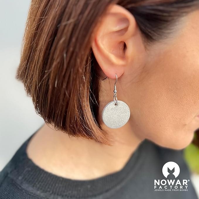 Full Circle Earrings