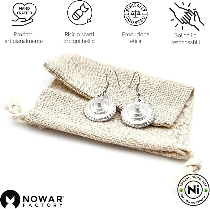 NonLa Earrings