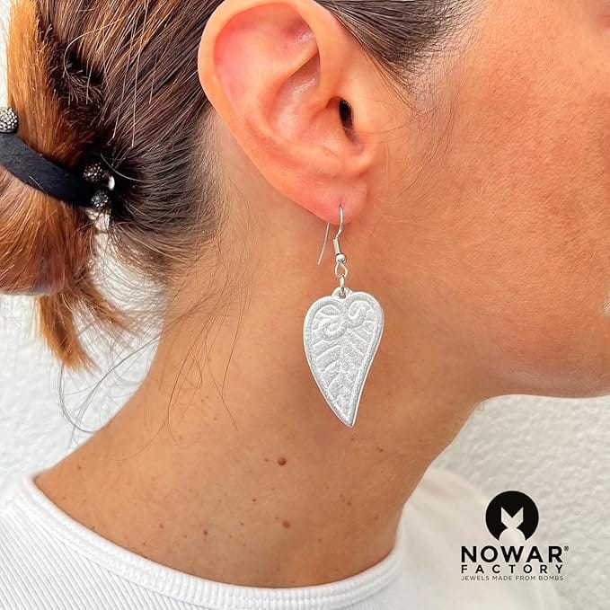 Leaves Earrings
