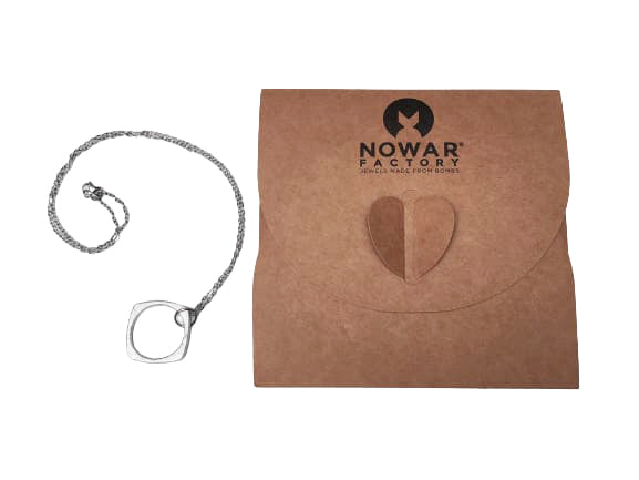 Ring Necklace