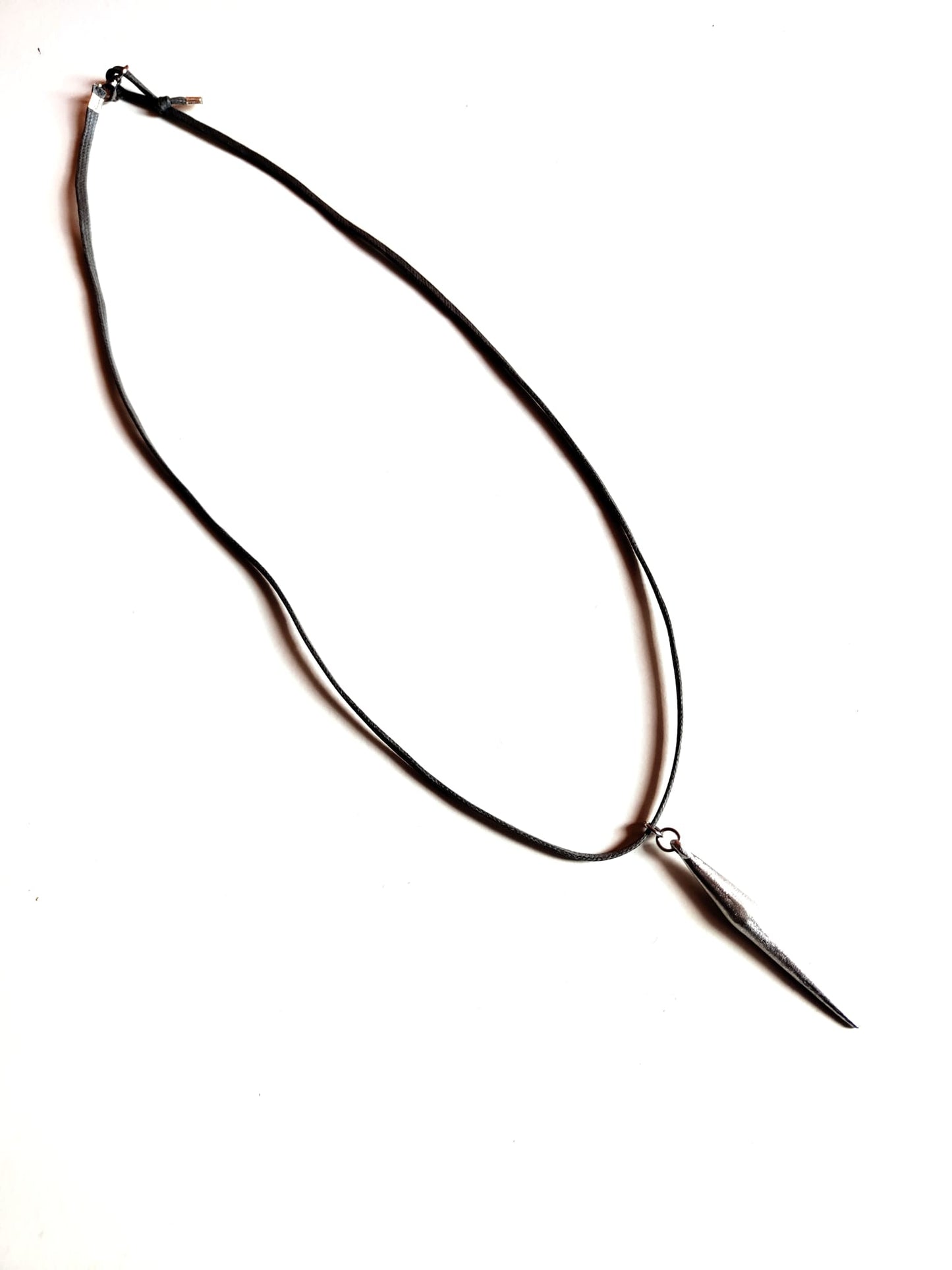 Collar de lanza