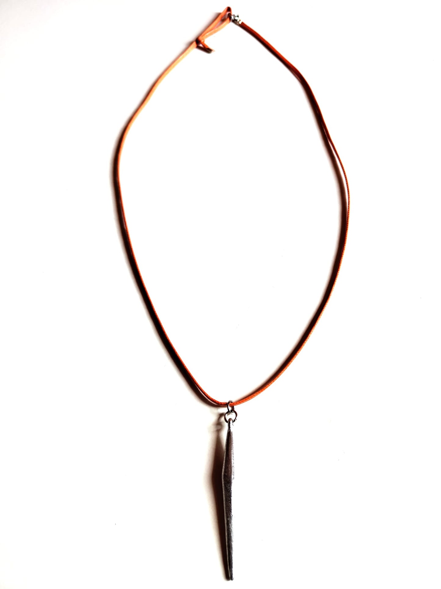 Collar de lanza