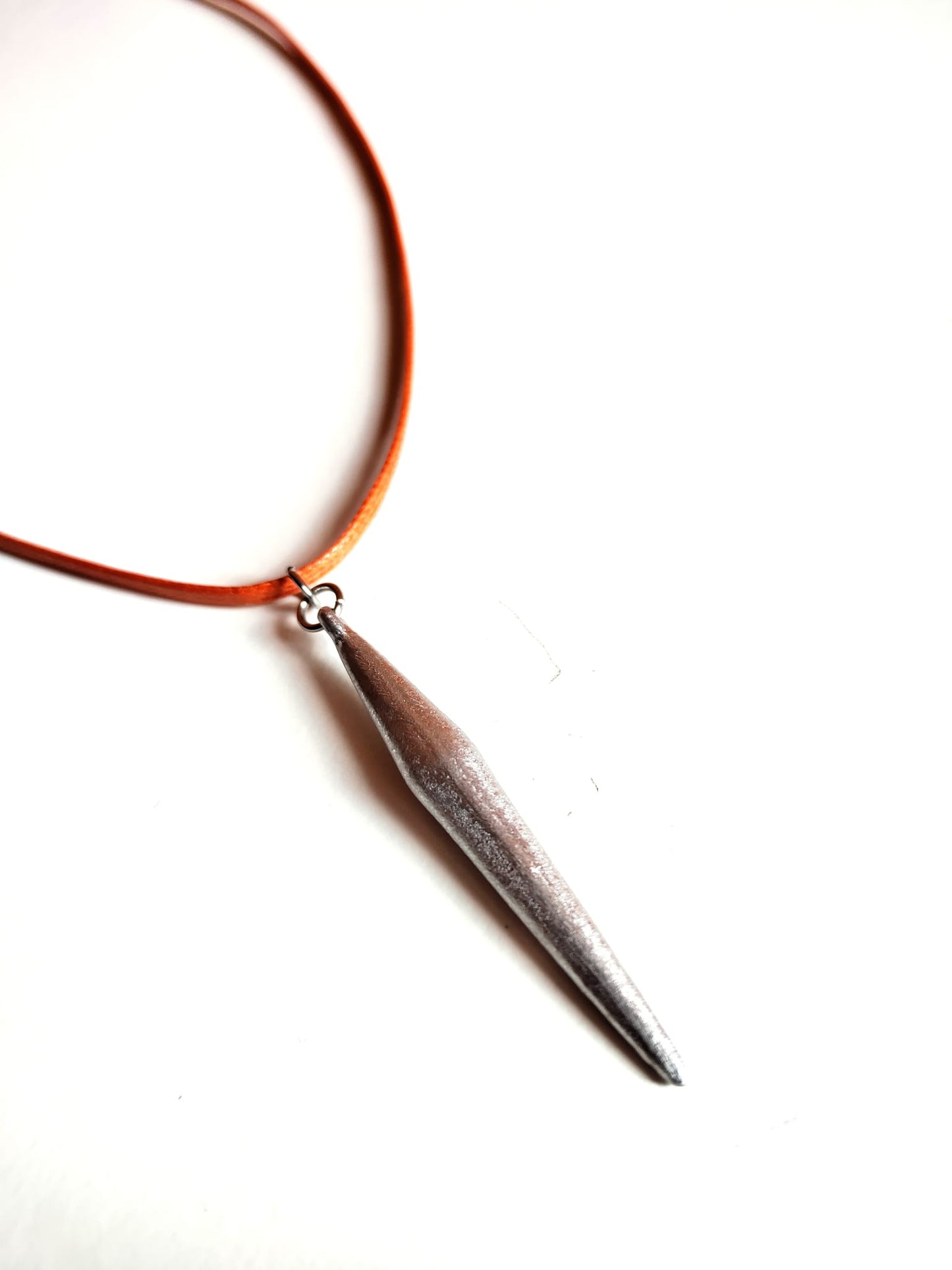 Collar de lanza