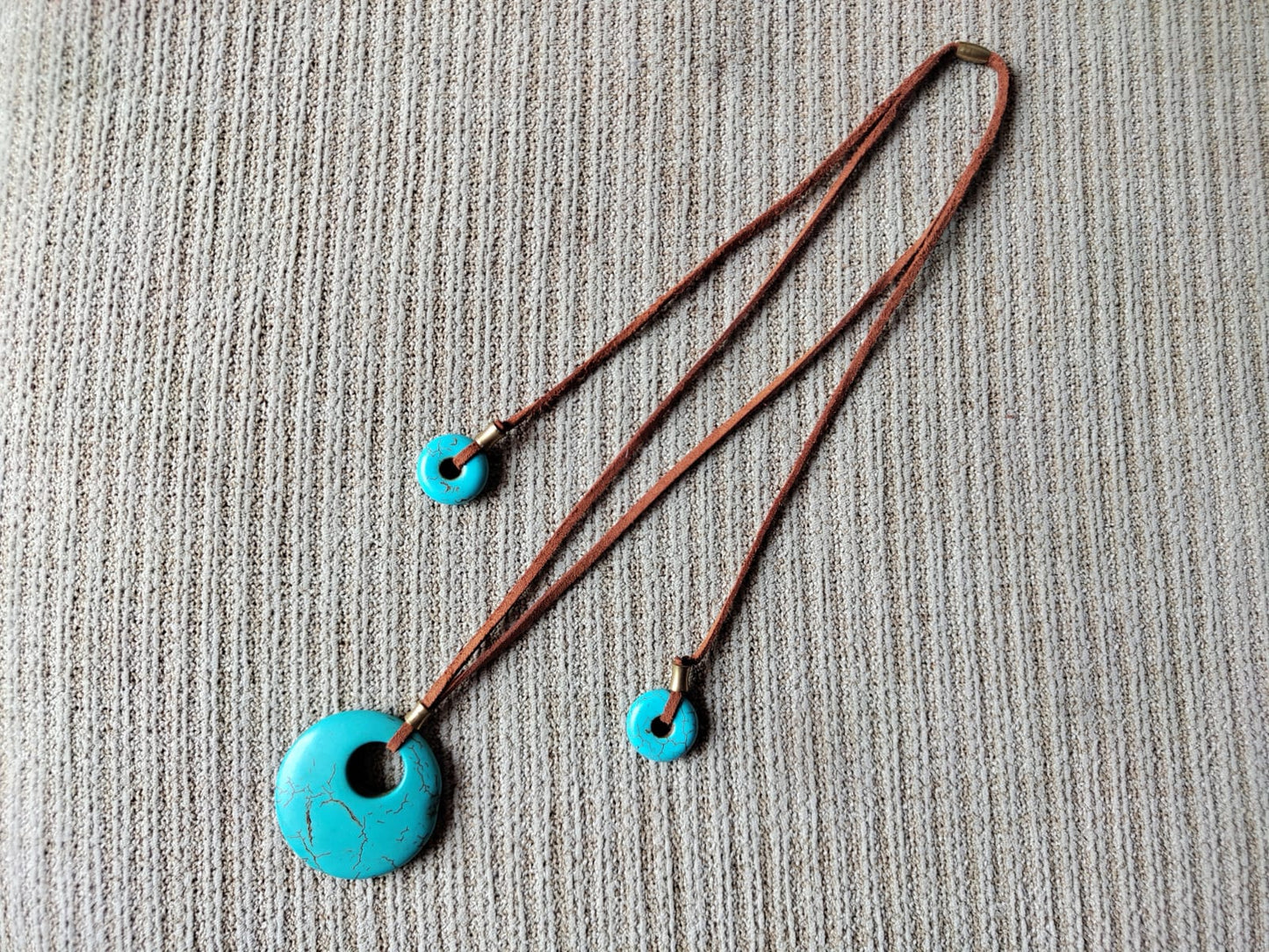 Collana Etnica