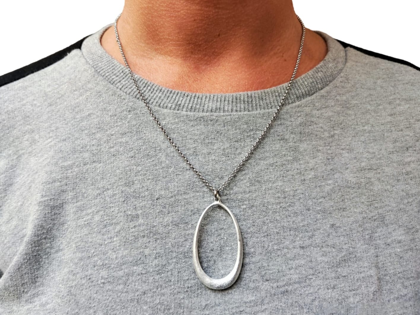 Drop Necklace