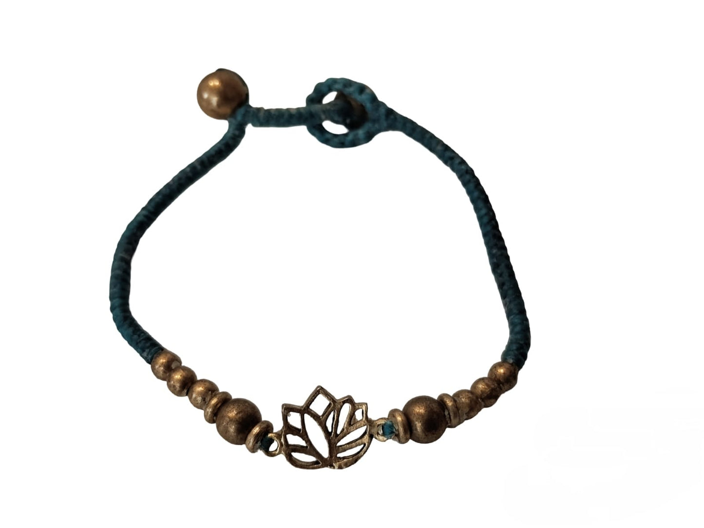 Bracciali fiori di loto