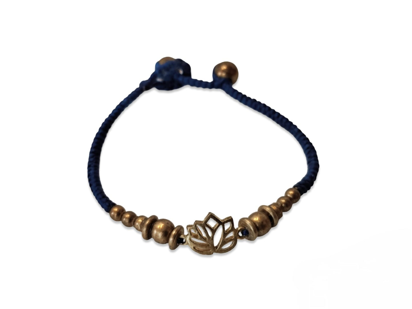 Bracciali fiori di loto