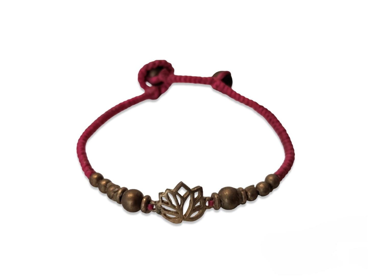 Bracciali fiori di loto