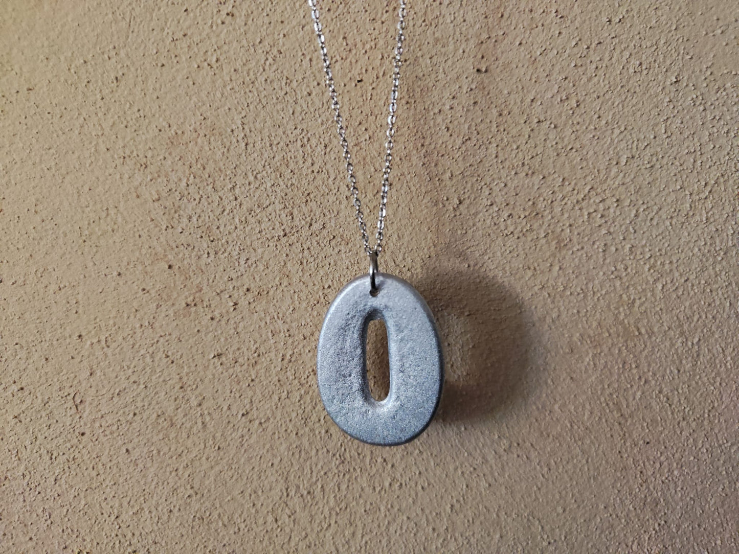Collana Ovale