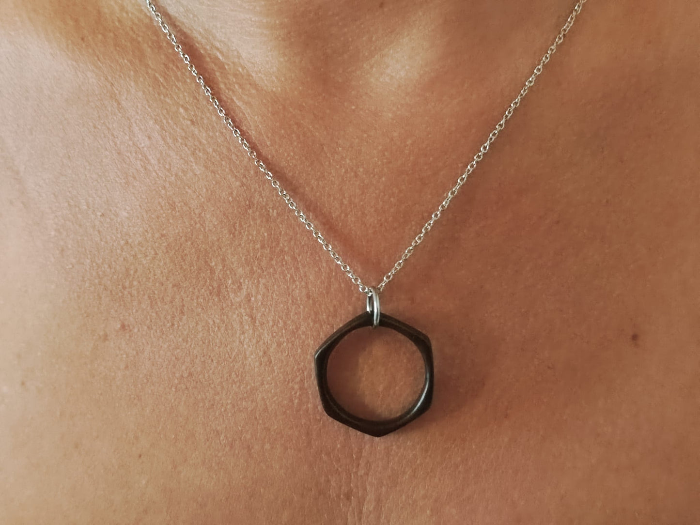 Collana Anello