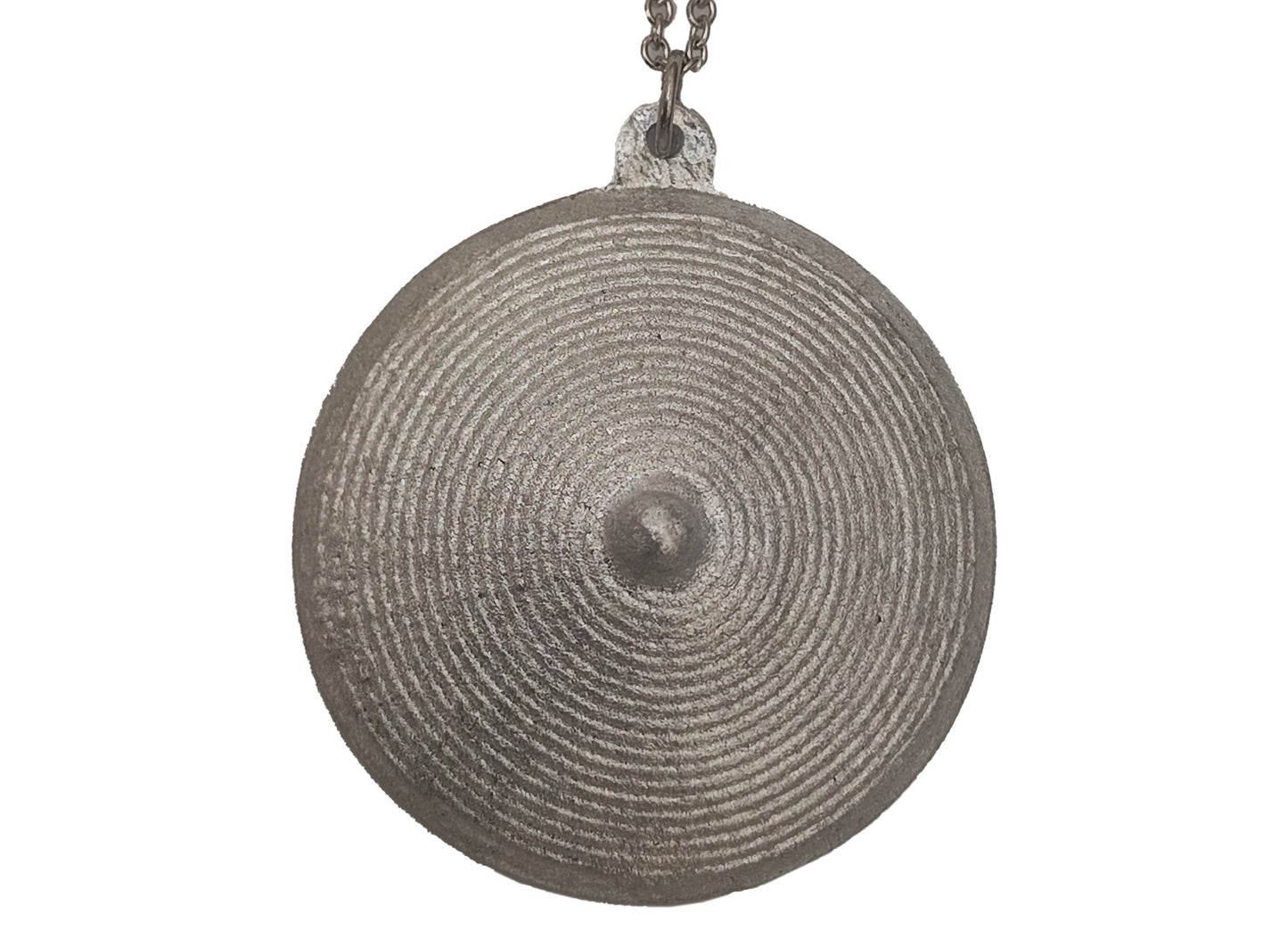 Collar de gong
