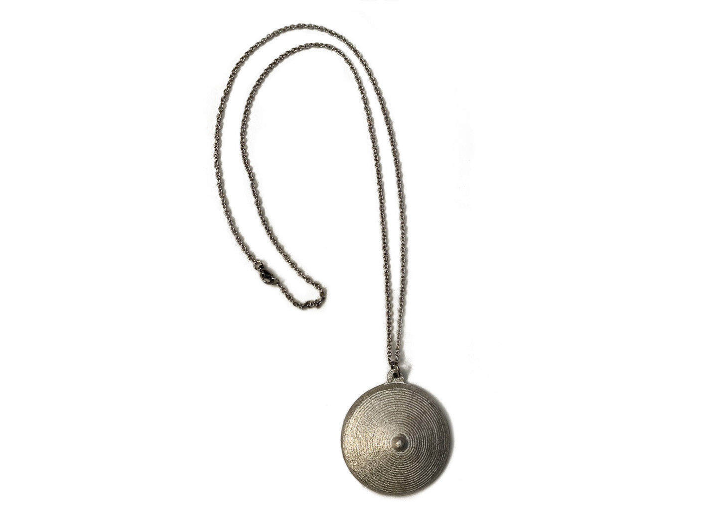 Collar de gong