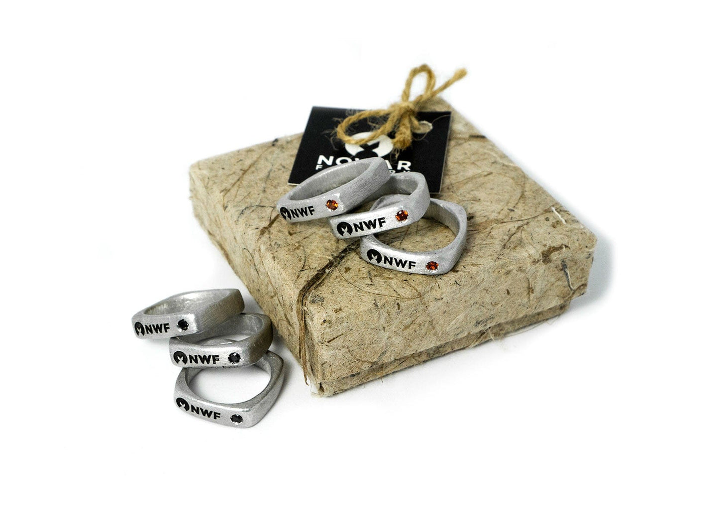 Anillo No War Factory
