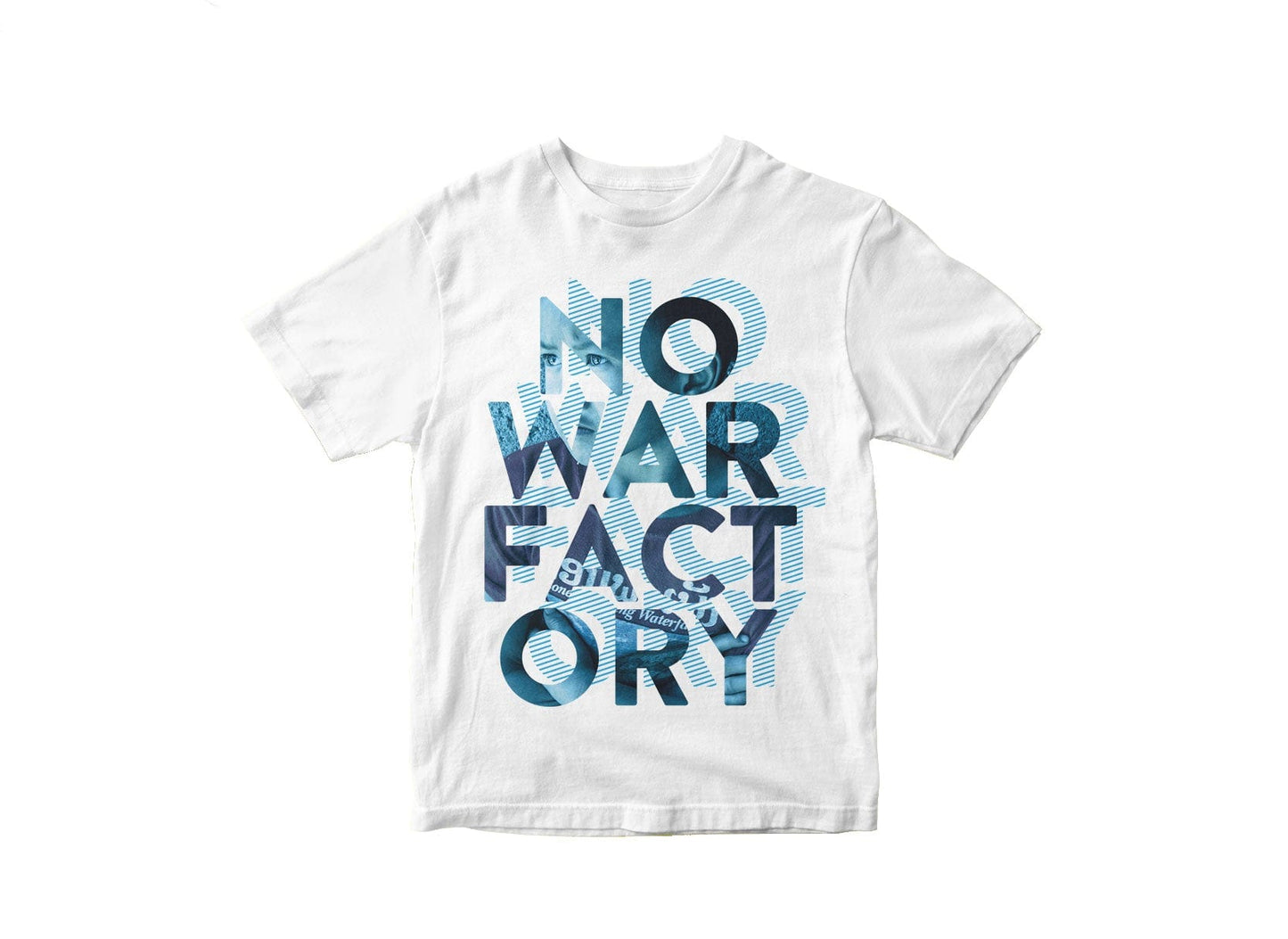 T-Shirt Moved