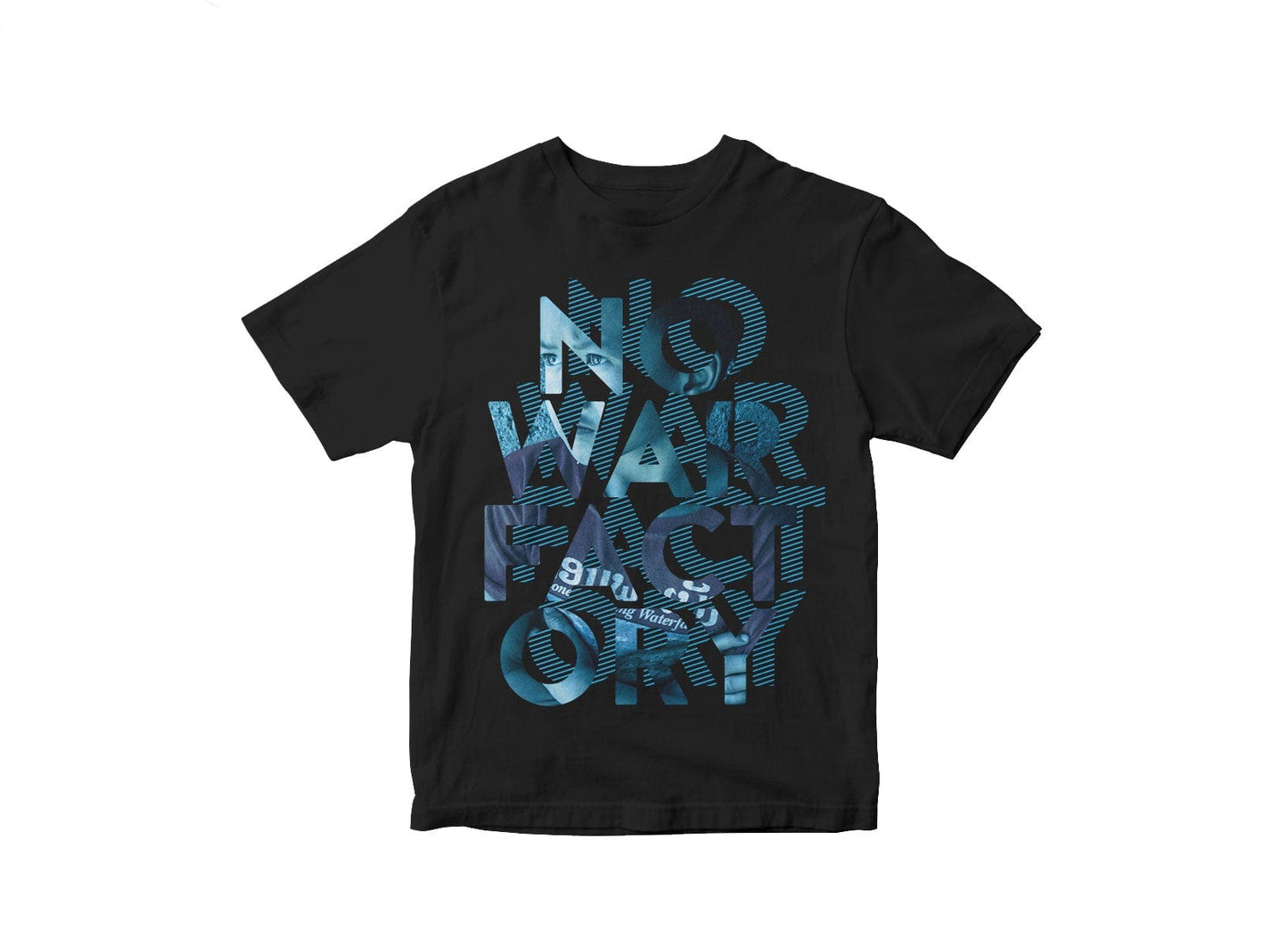 T-Shirt Moved