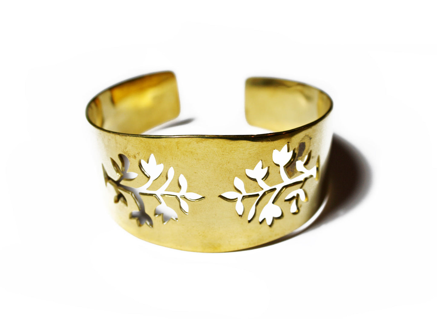 Bracciale Foglia