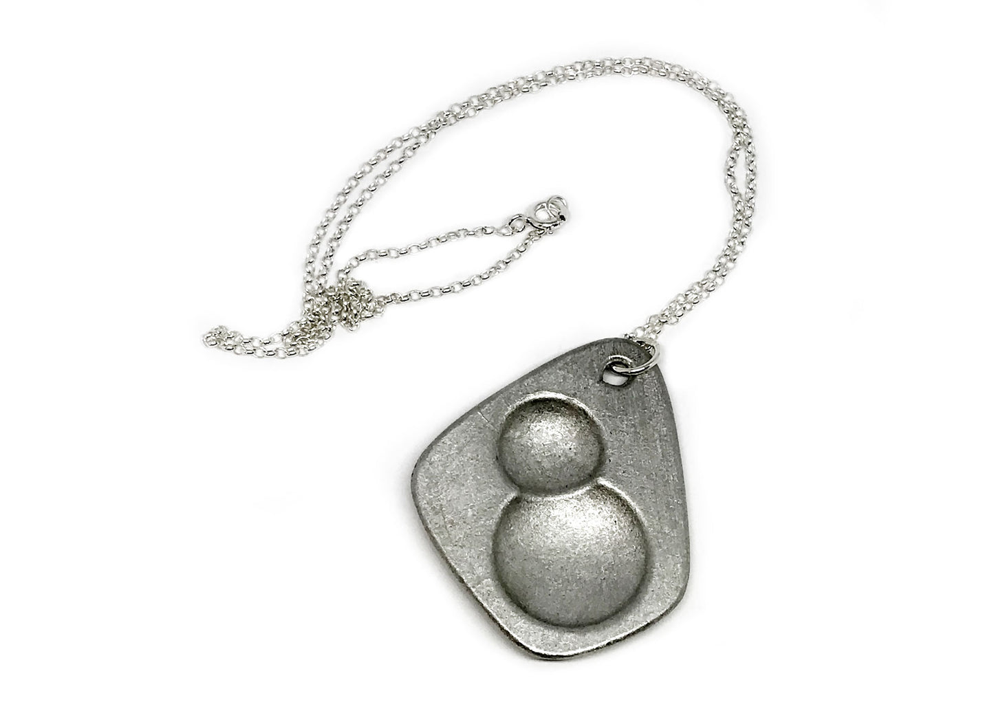 Collar de cráter