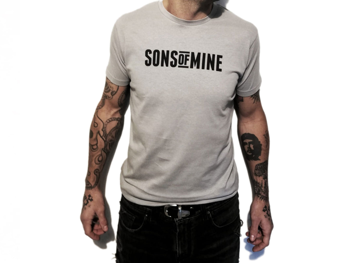Sons Of Mine T-shirt