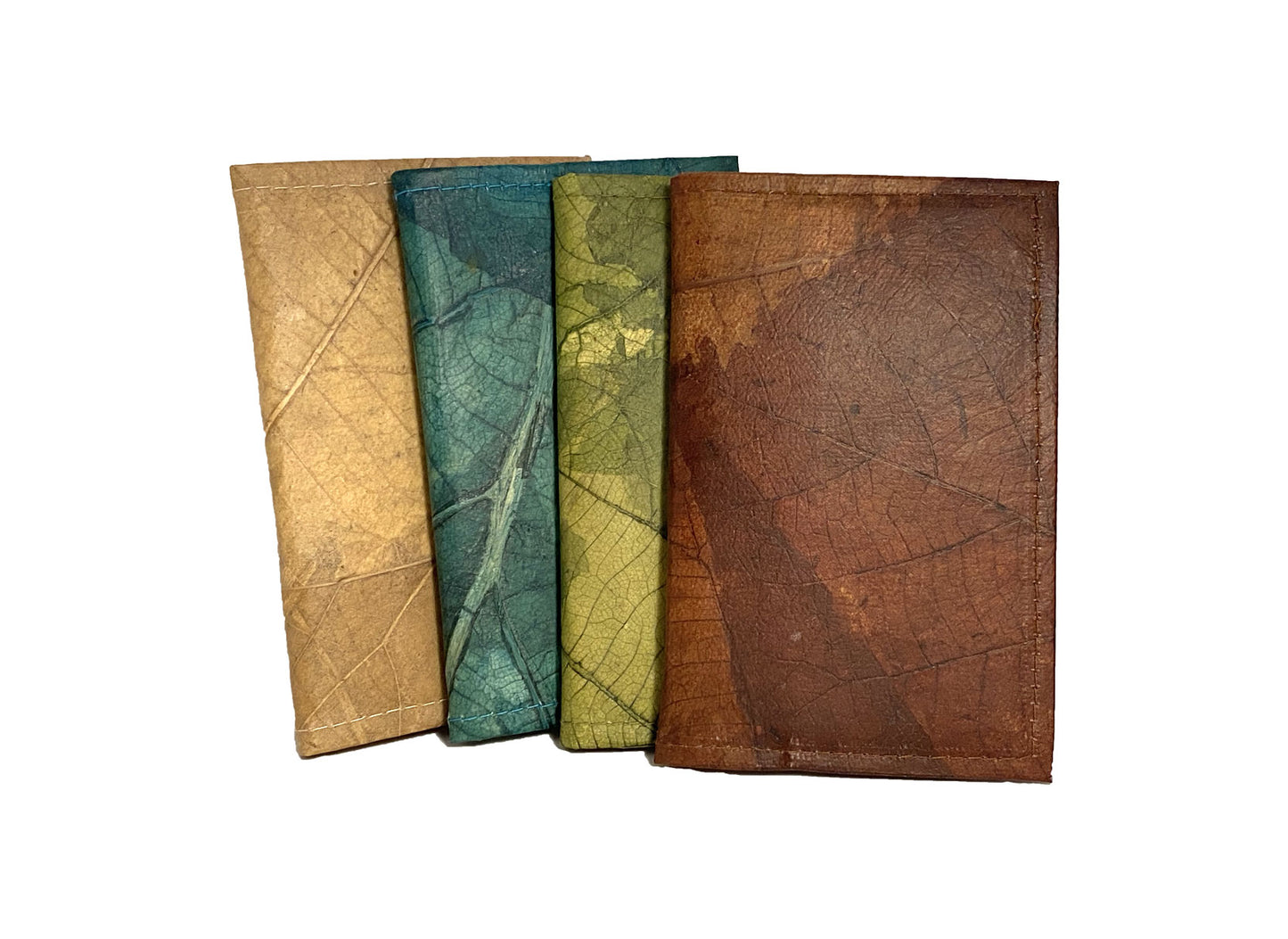 Notebook MrLeaf