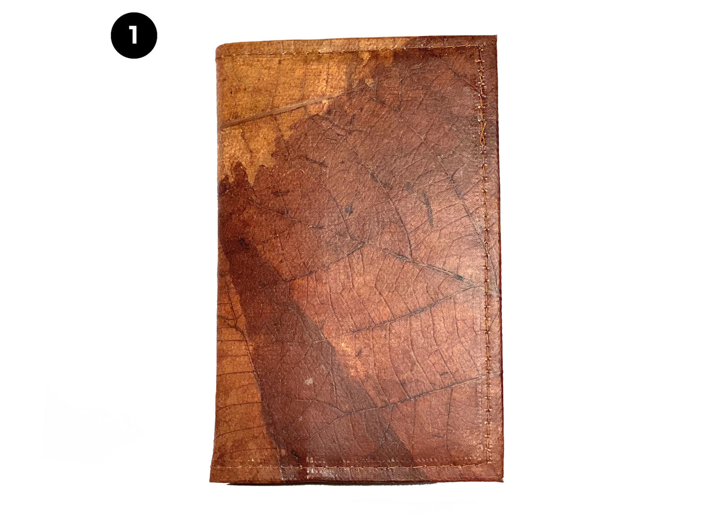 Notebook MrLeaf