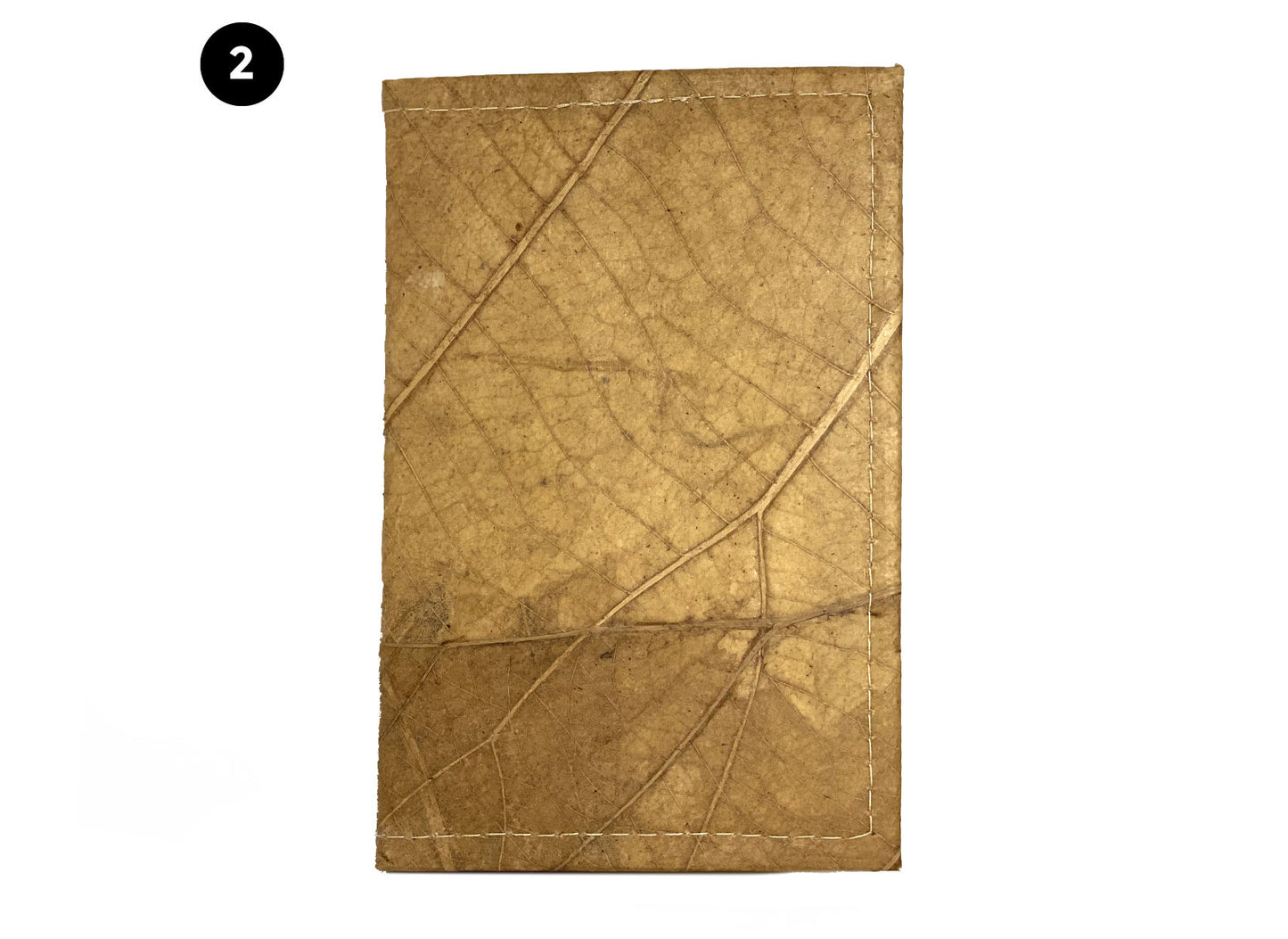 Notebook MrLeaf