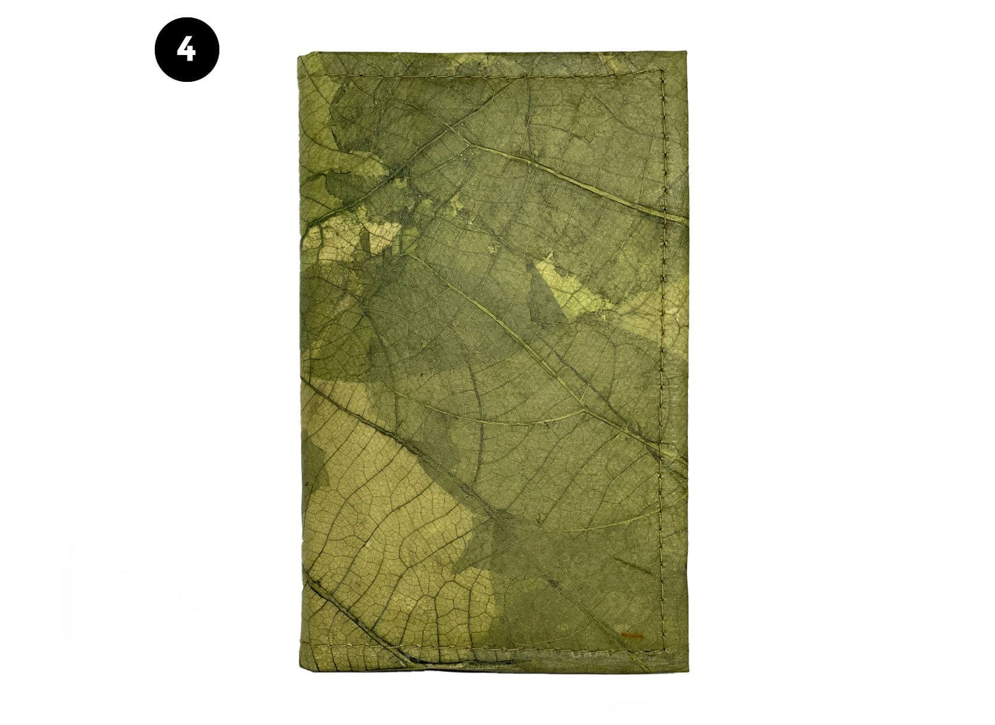 Notebook MrLeaf