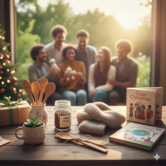 Regali Etici Per Natale: Guida Completa