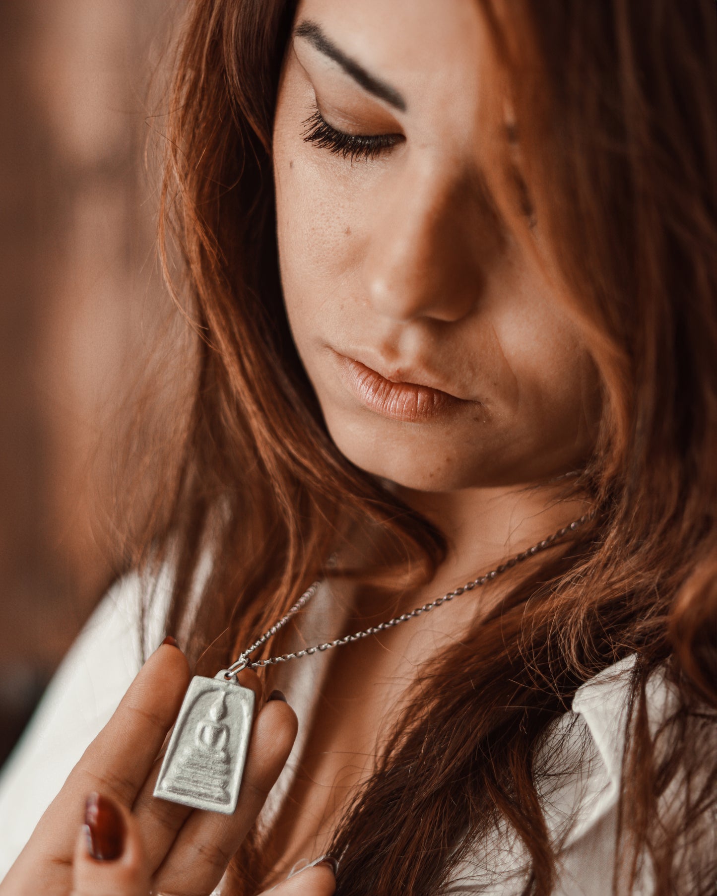 Collar de Buda
