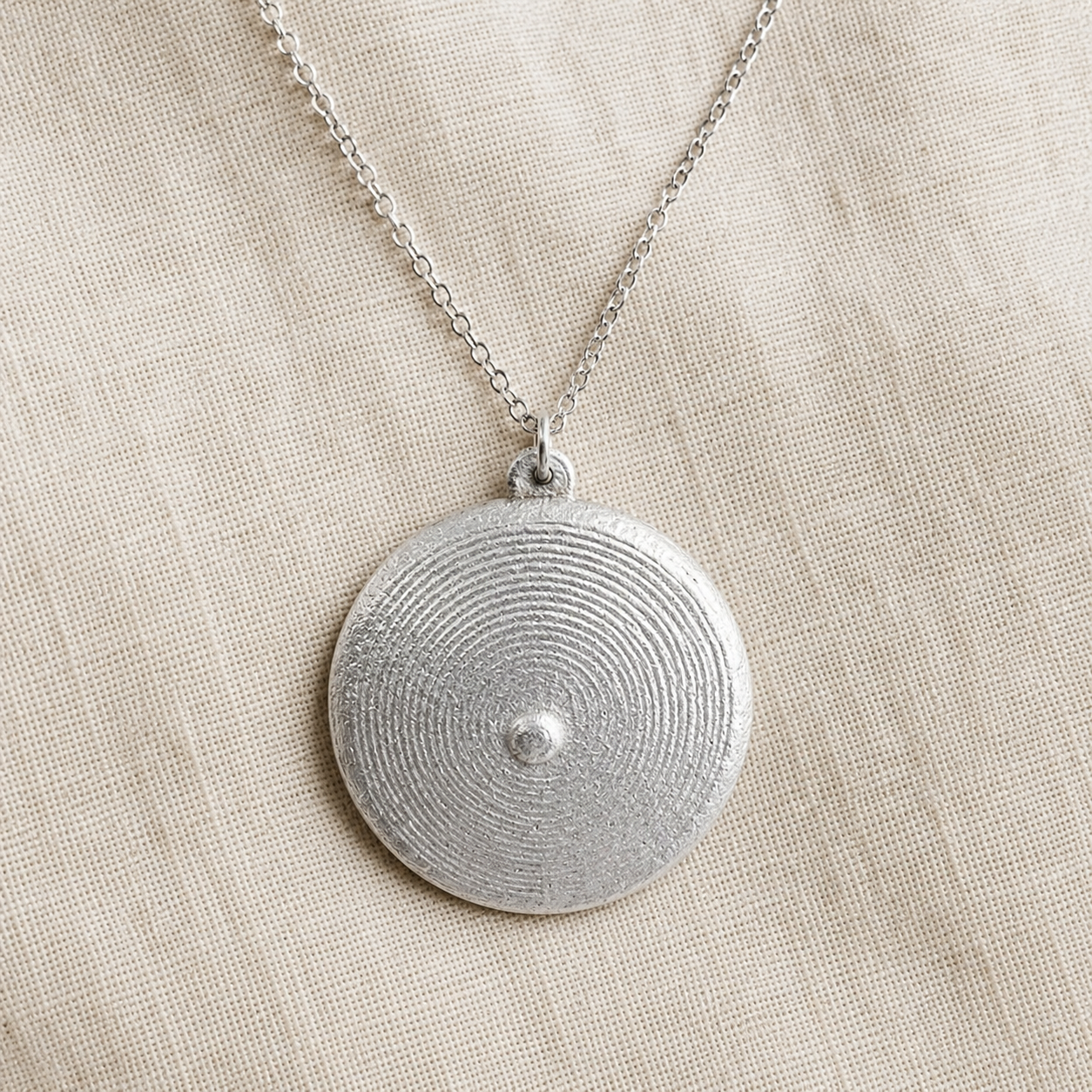 Collana Gong