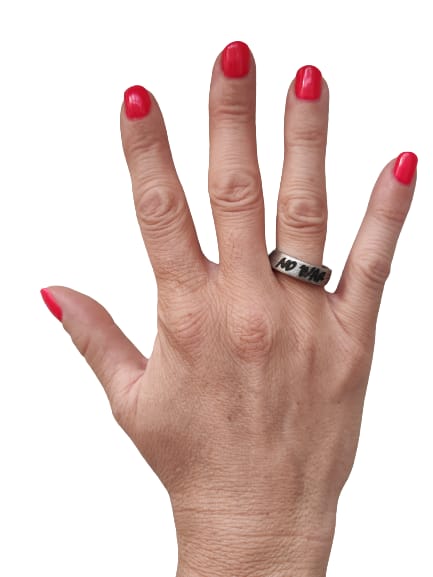 Anillo sin guerra