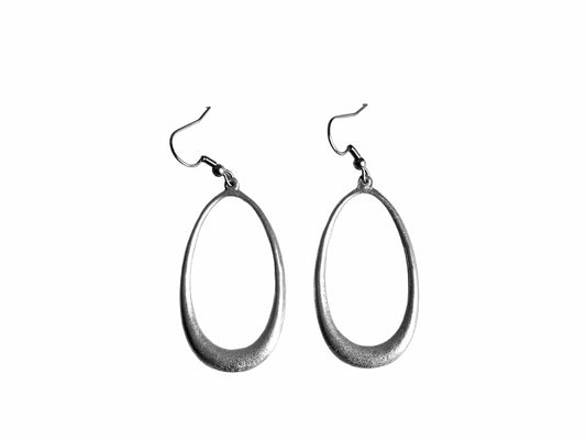 Pendientes colgantes