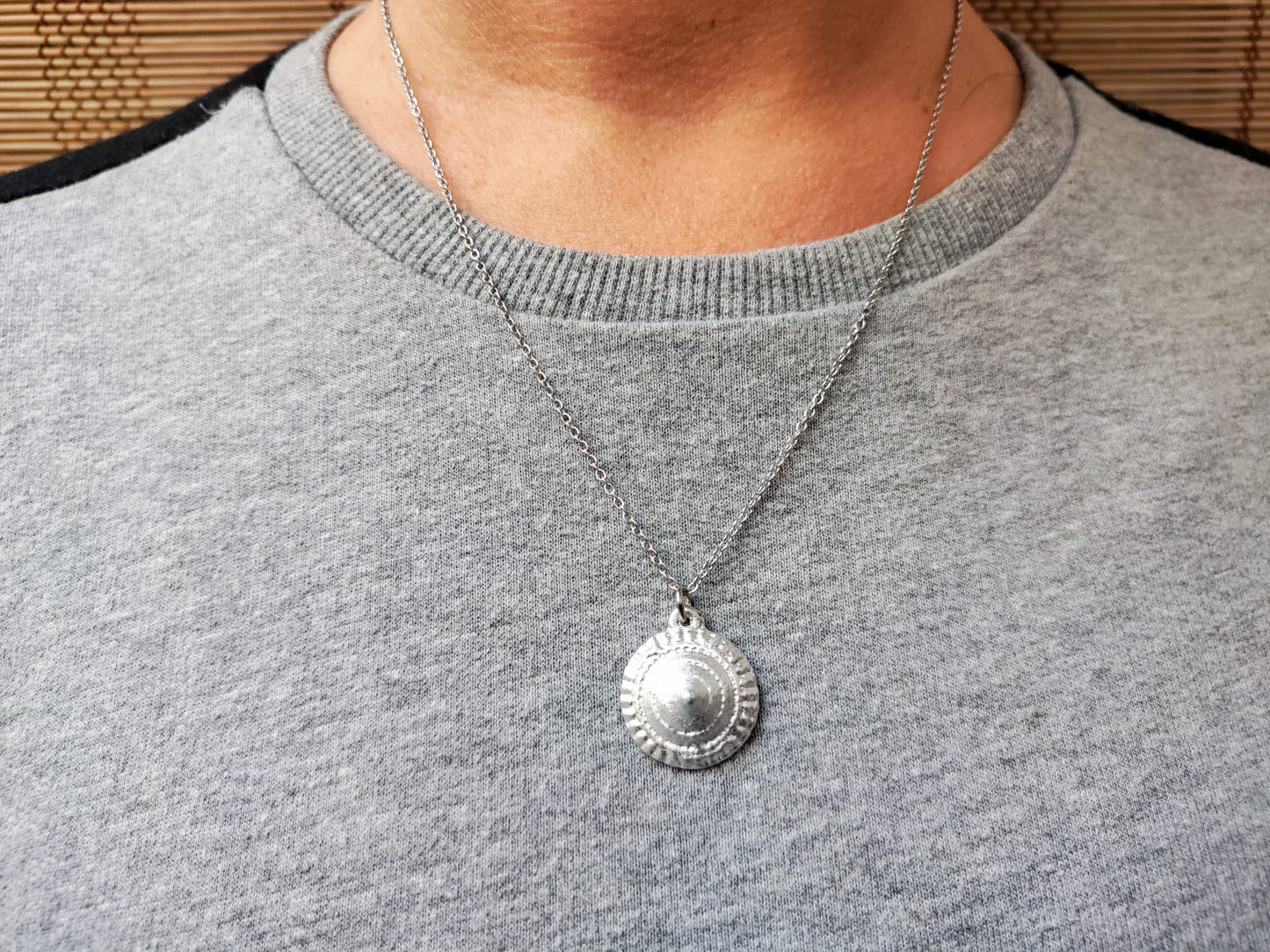 Nonla Necklace