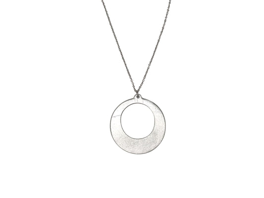 Holed Necklace