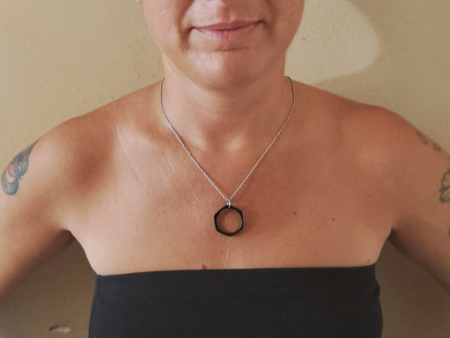 Collana Anello