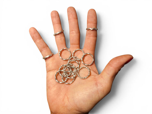 Anello Onda
