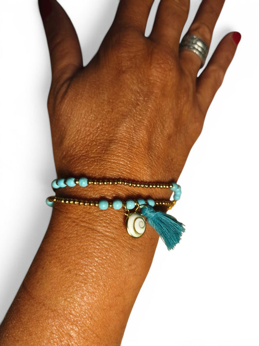 Bracciale Shiva
