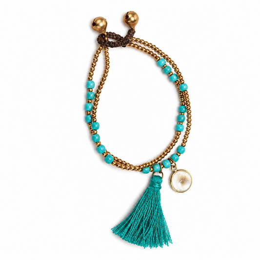 Pulsera árbol de la vida