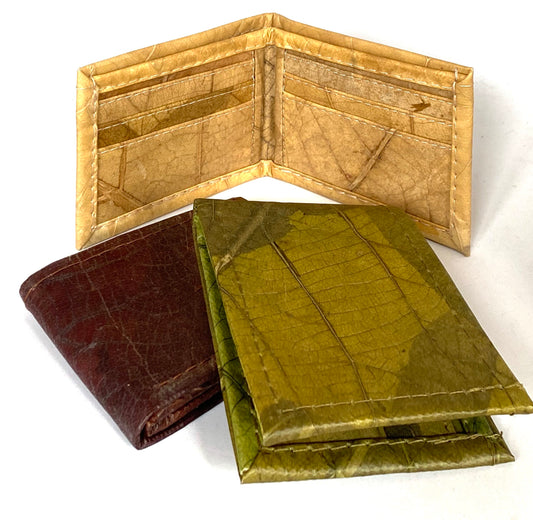 Cartera de hombre