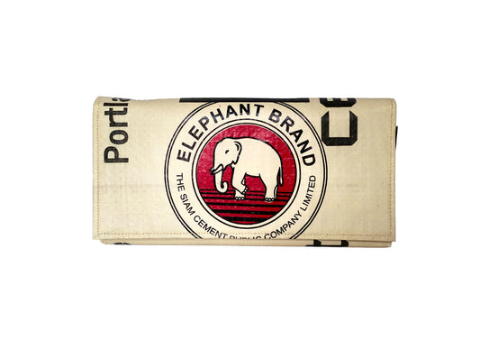 Elephant Pochette/Wallet