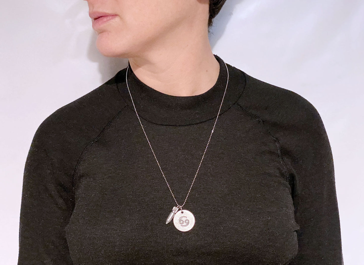 Collana Zodiaco